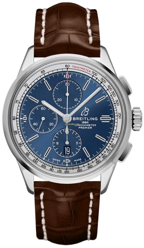 ساعه breitling كم سعرها